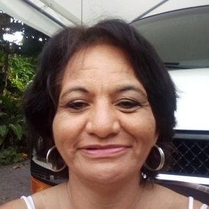 Meet your Posher, Suzan